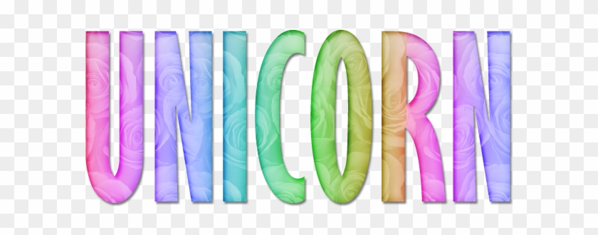 Unicorn Png By Lulapll - Unicorn Png #933998