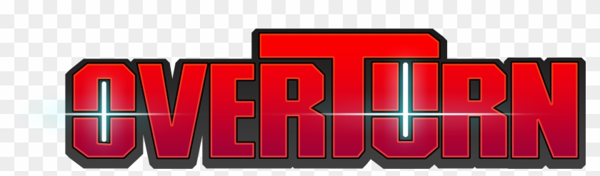Overturn Is A First Person Shooter Action Puzzle Adventure - Overturn: Final Operation #934039