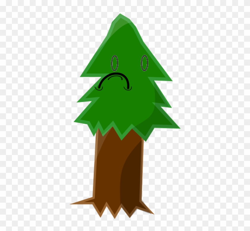 Ok Tree - Tree #934033