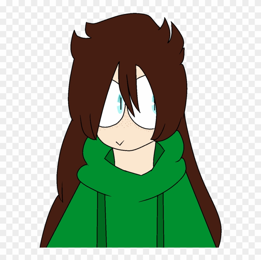 Lauryn By Ellie The Spaghetti - Cartoon #934035