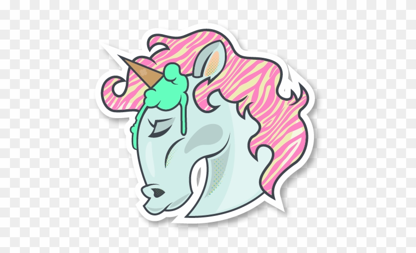 Unicorn #934096