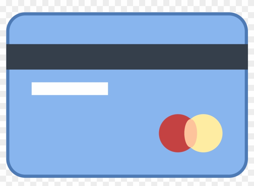 Mastercard Credit Card Icon - Carta Di Credito Icon #934118