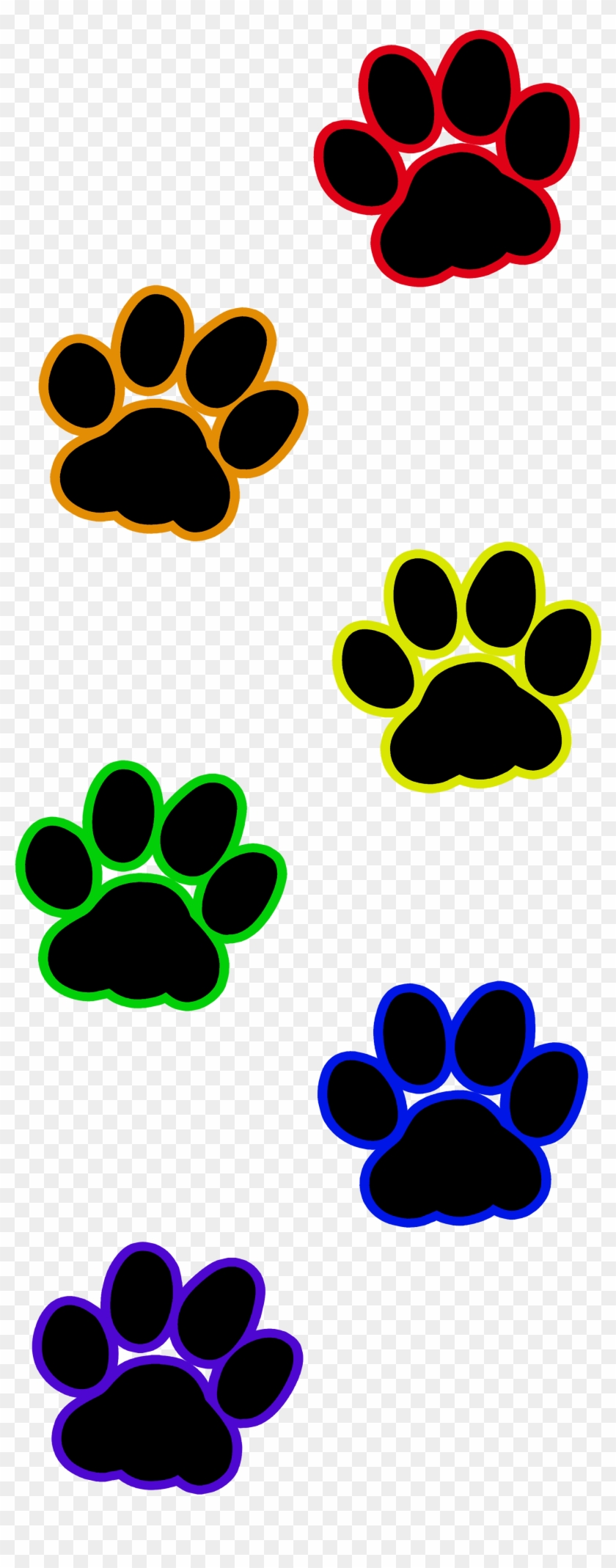 Footprint #934185
