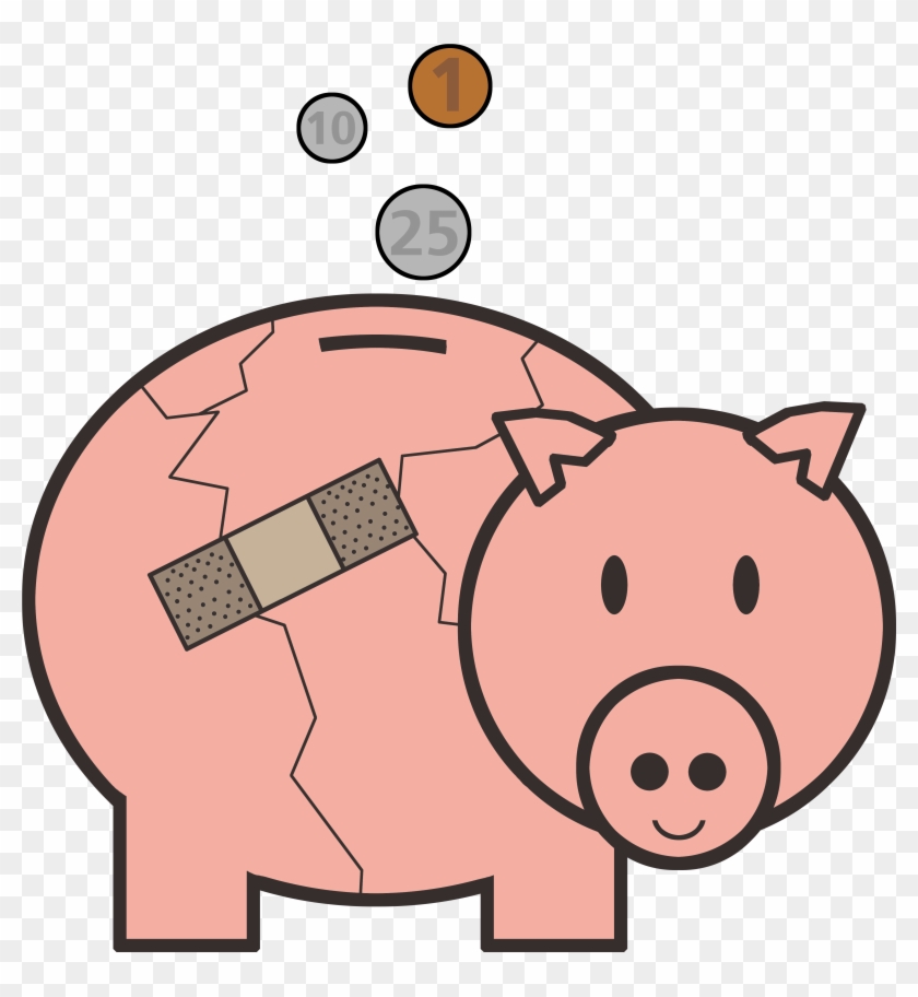 Pig #934280