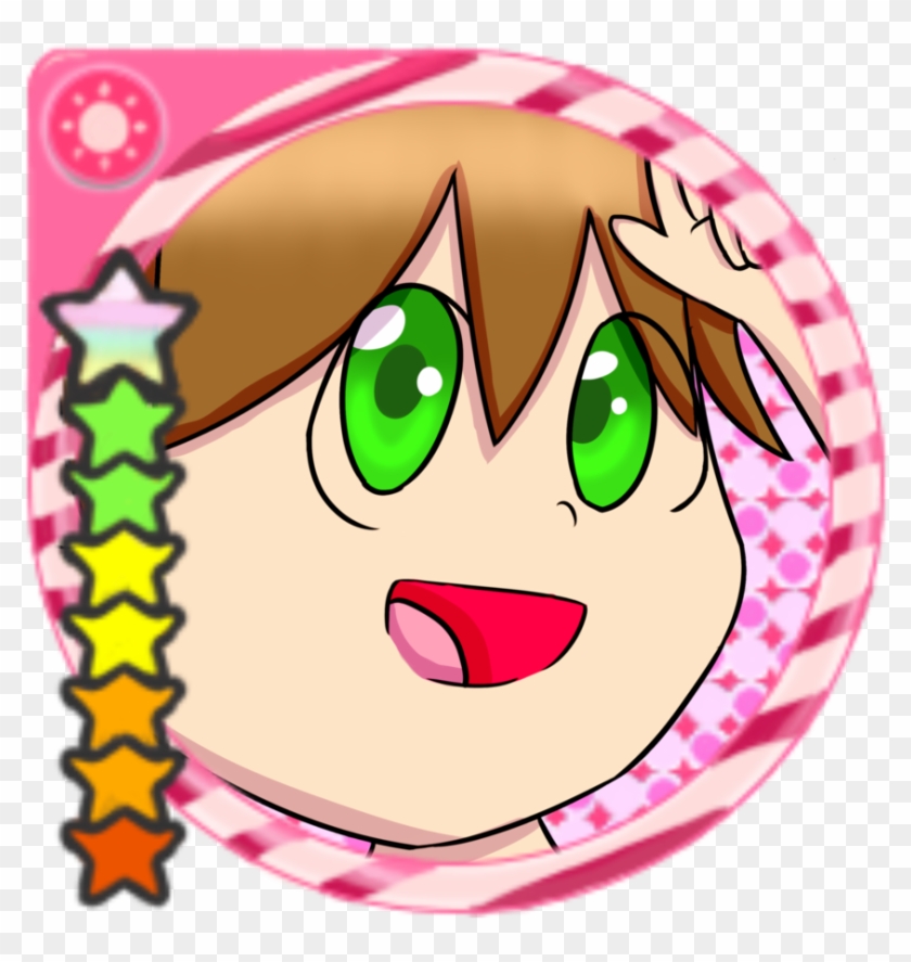 I Made Something Omg Im Idol Trash By Deltasicle - Cartoon #934363