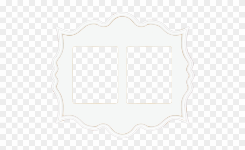 June Vv - Picture Frame #934472