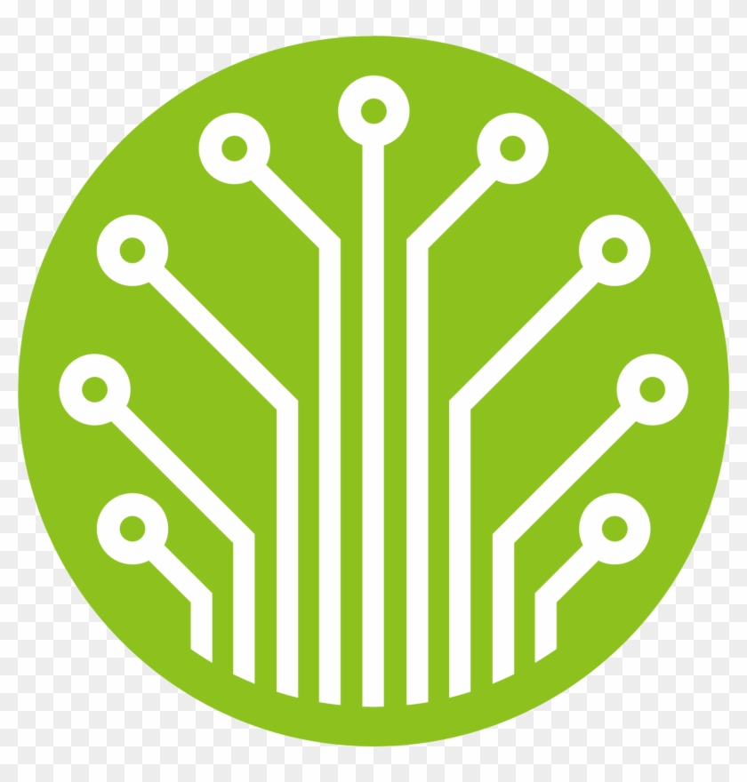 Electronic Circuit Printed Circuit Board Electrical - Cartoon Electronic Circuit #934538