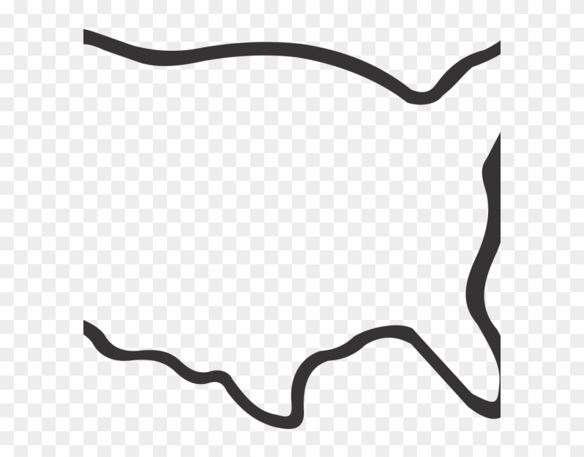 Us Map - Us Map #934549
