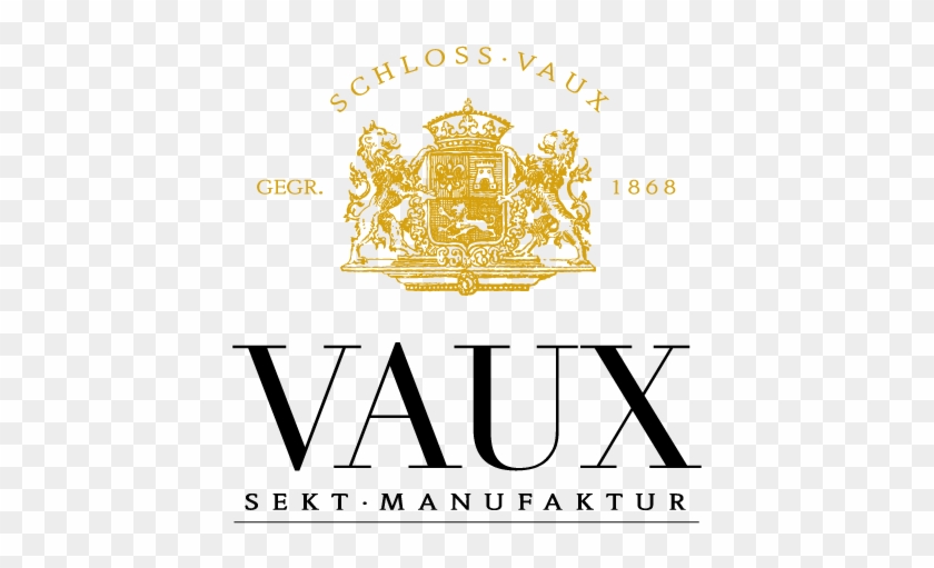 Sekt Manufaktur Schloss Vaux - Schloss Vaux #934647