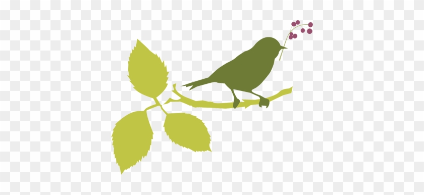 Logo-bird - Logo-bird #934674