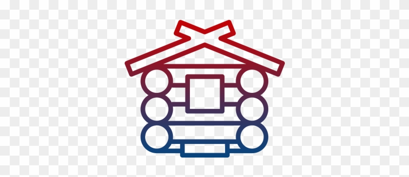 The Cabin - Log Cabin #934761