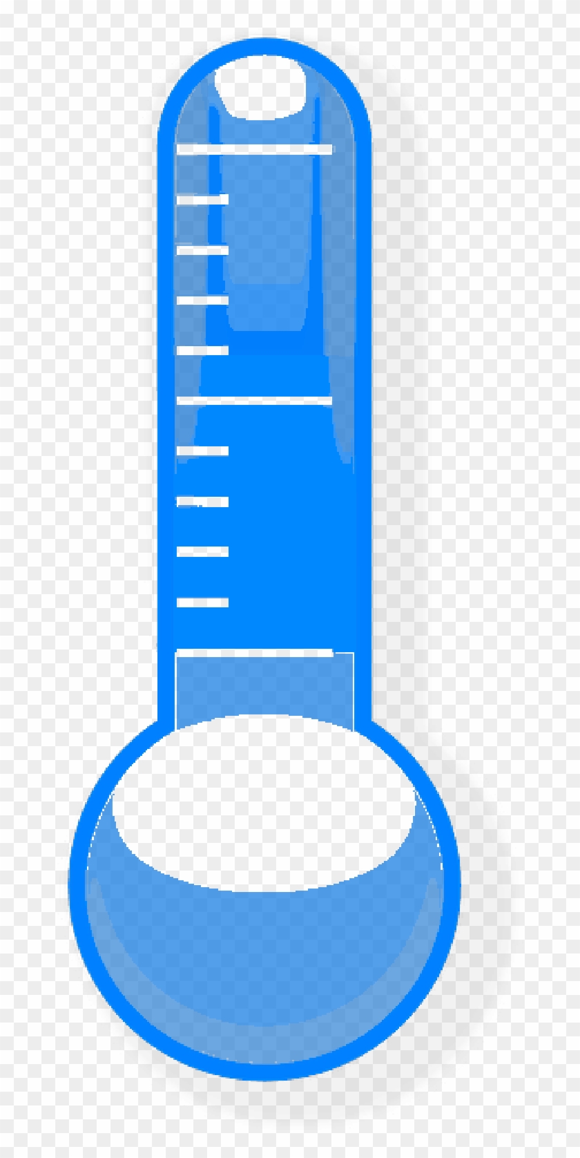 Thermometer, Temperature, Cold, Measure - Temperatura Frio #934780