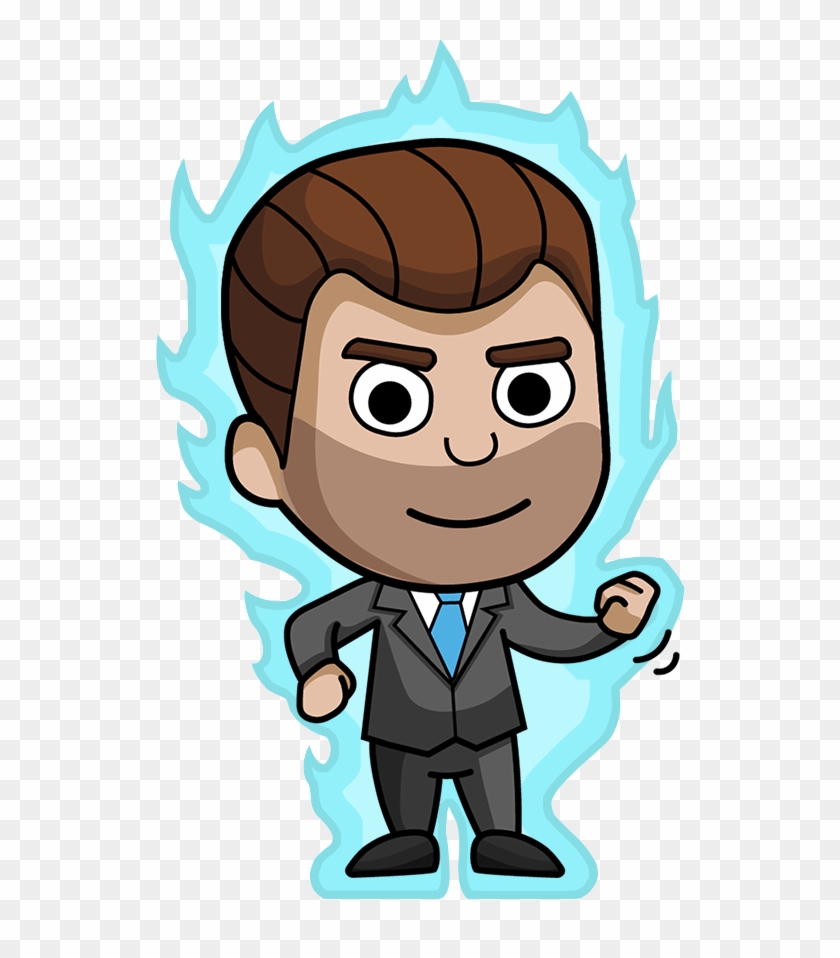 Managers - Idle Miner Tycoon #934837