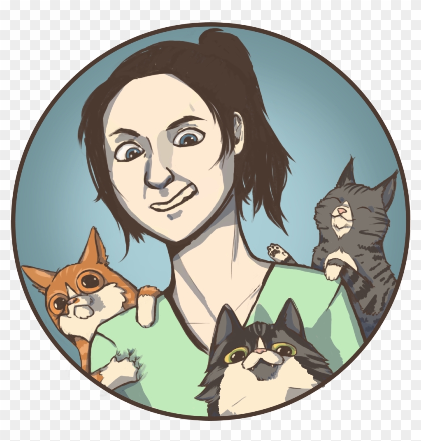 Adriannemahon - Cartoon #934840