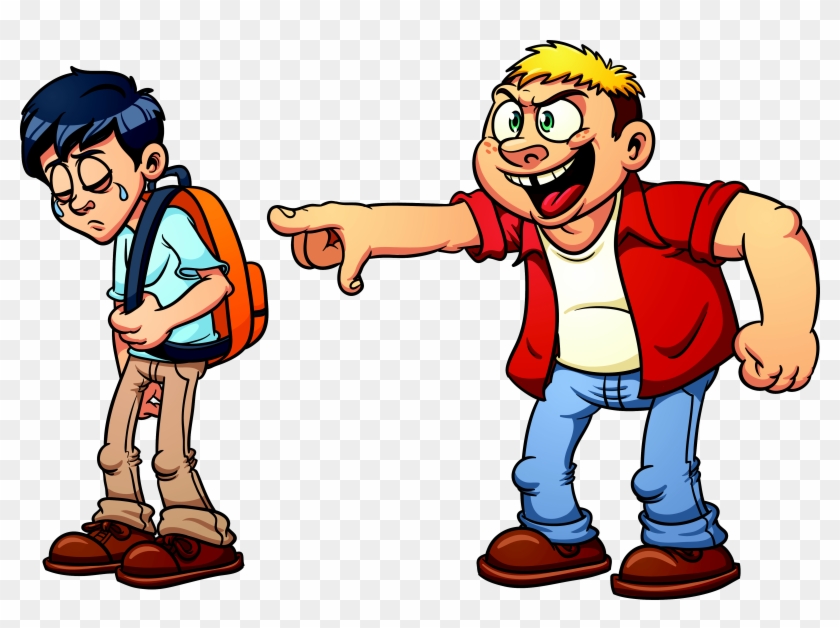 Bullying Shame - Bullying Shame #935138