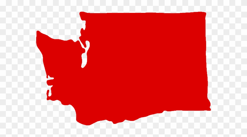 The Reddest Of States - The Reddest Of States #935141