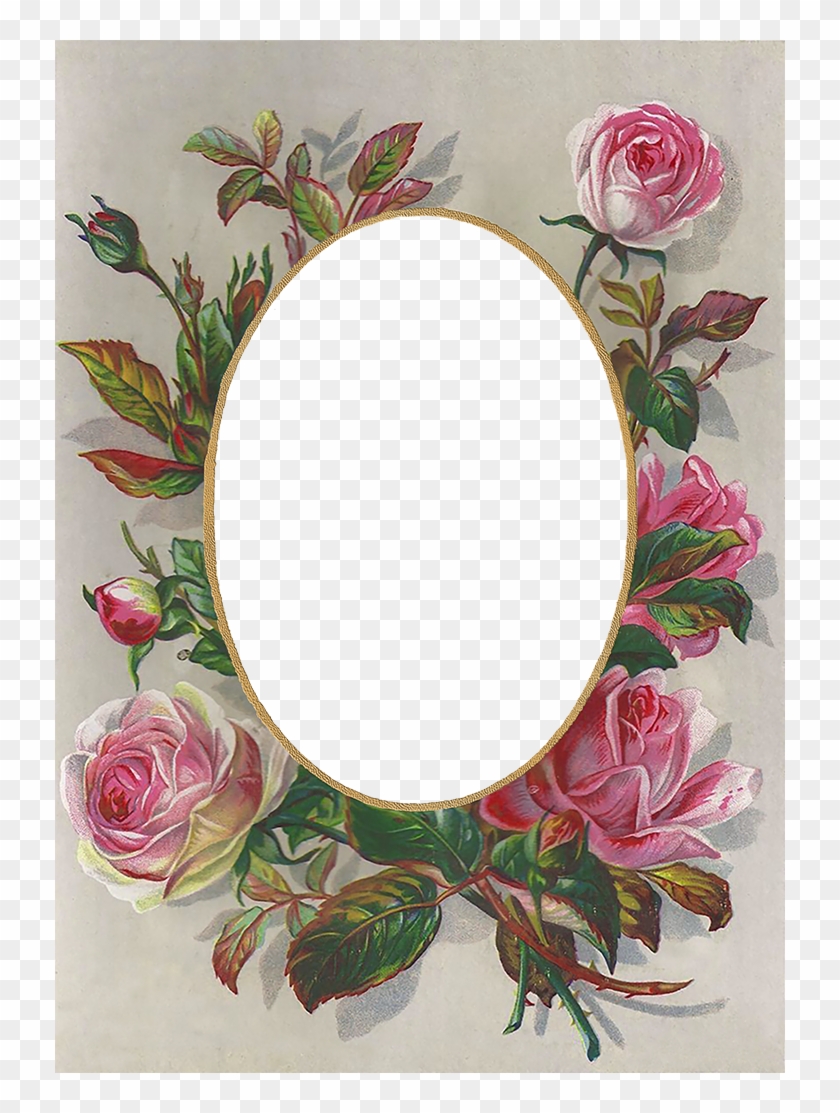 Wings Of Whimsy - Picture Frame #935339