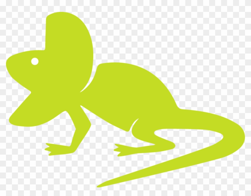 You Know Those Lizards That Flare Extra Skin Around - You Know Those Lizards That Flare Extra Skin Around #935360