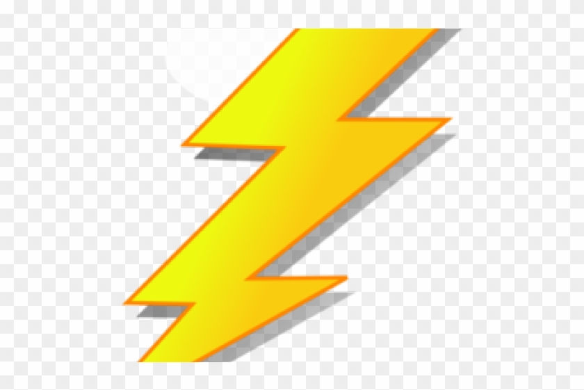 Lightning Cliparts - Rayo Mcqueen Logo Png #935401