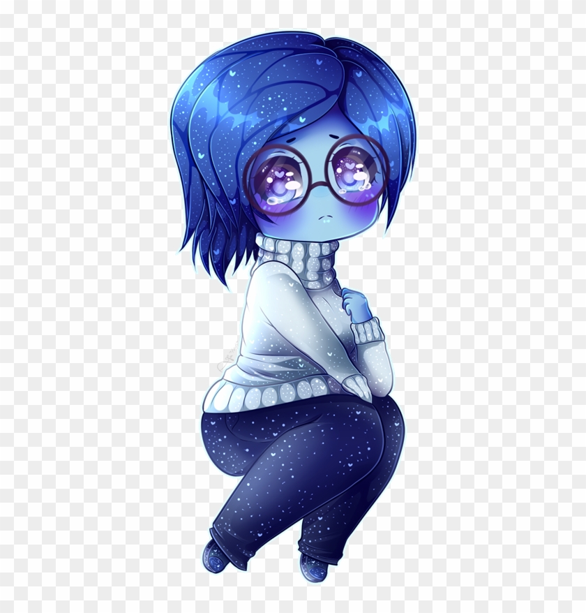 Pixar Pixar Movie Pixar Fanart Pixar Fan Art Joy Joy - Fan Art #935528