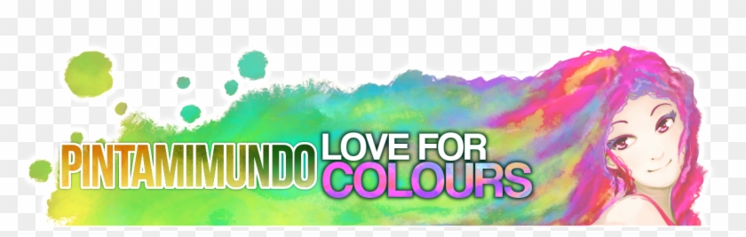 Pintamimundo - Graphic Design #935570
