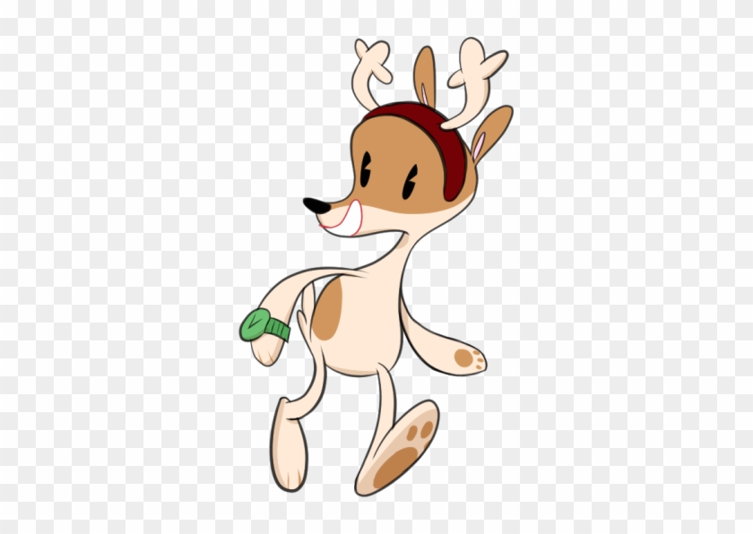 Olive - Cartoon #935593