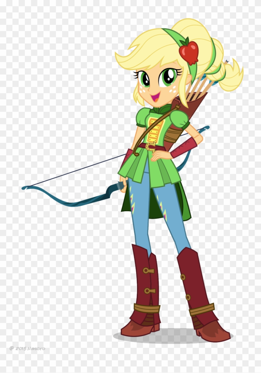   Mlp Eg Aj #935665