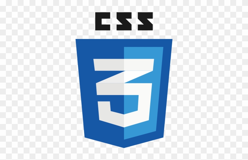 Psd Tp Css3 - Логотип Css #935697