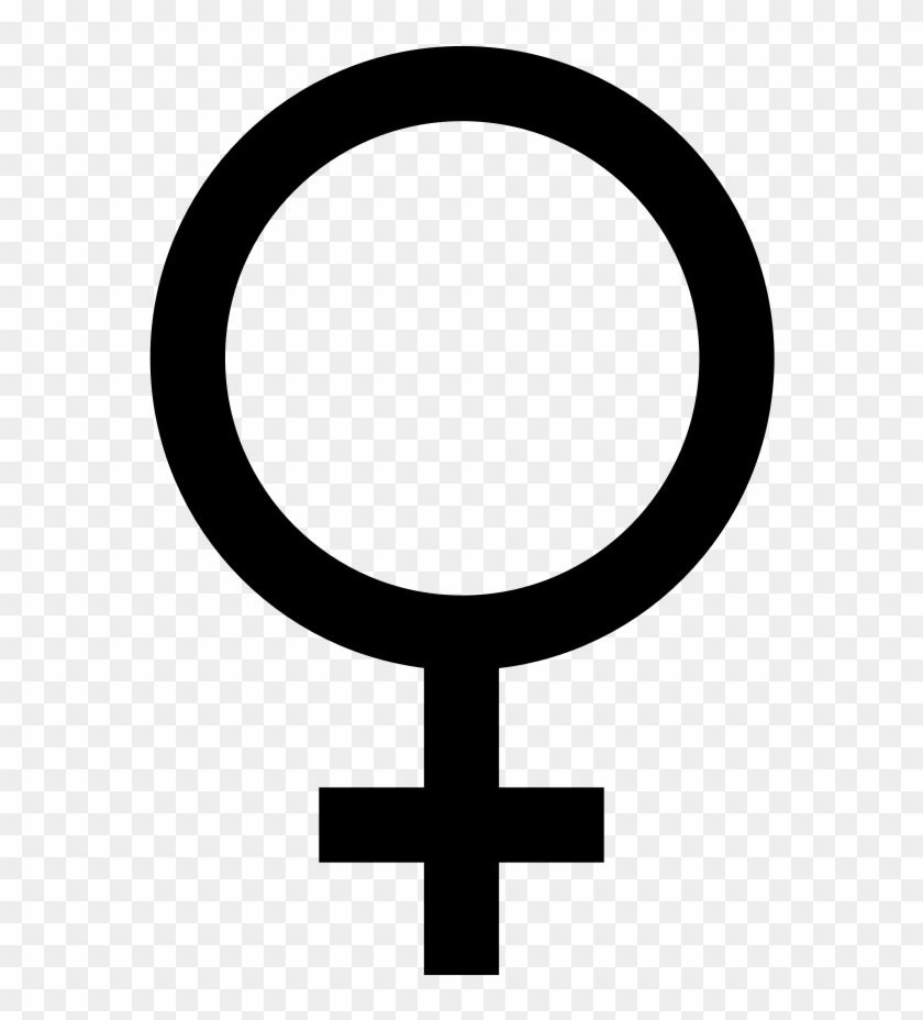 Open - Venus Symbol #935724