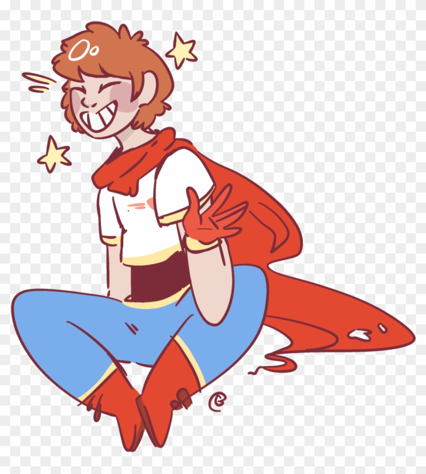 Human Cinnamon Roll By Sinnersarewinners Human Cinnamon - Cartoon #935945