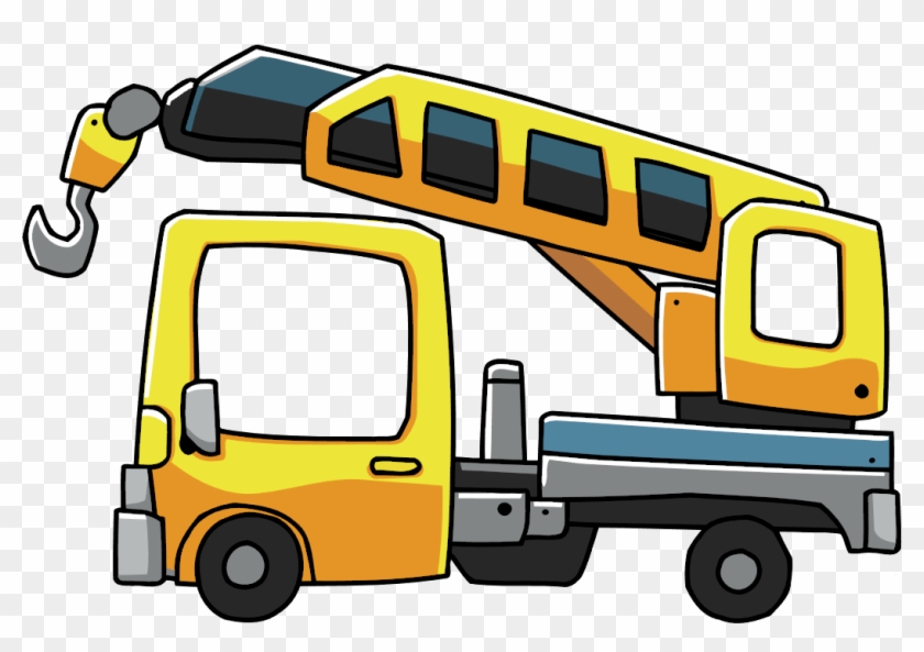 Crane - Crane Png #935974