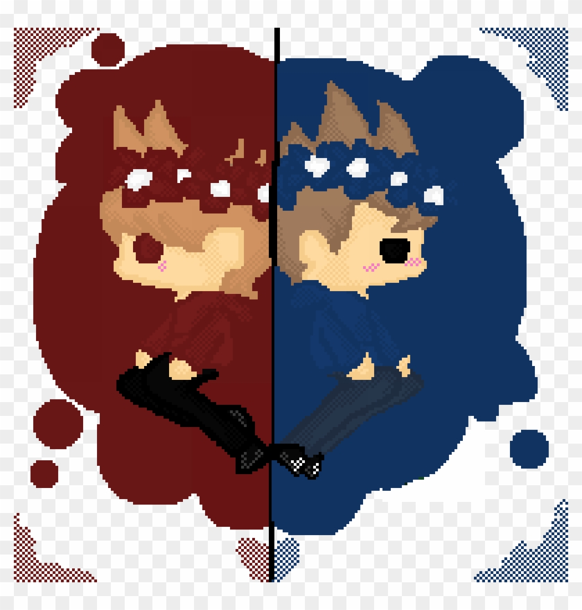 Tom And Tord From - Tord Larsson #936073