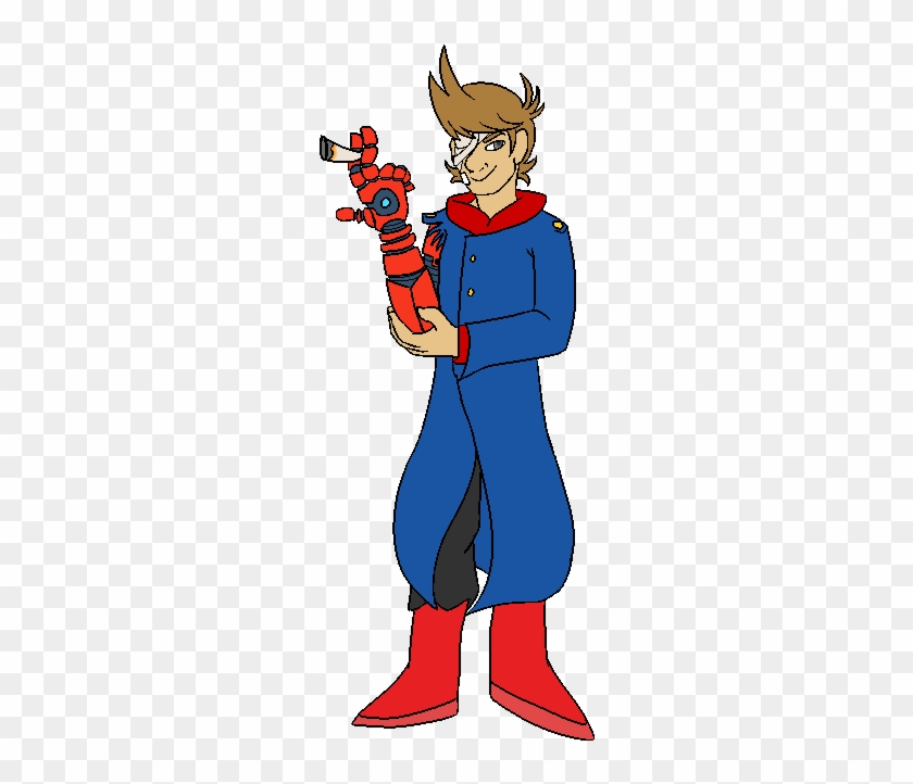 Tord By Acidicvomit - Cartoon #936088
