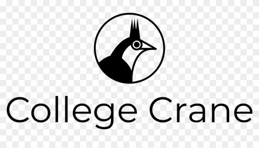 Crane Clip Art #936099