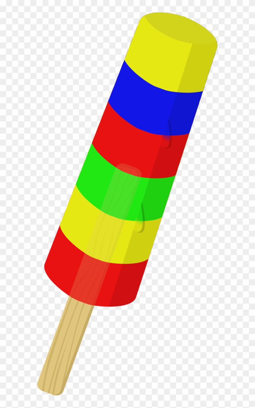 Popsicle By Floodgrunt - Popsicle By Floodgrunt #936159