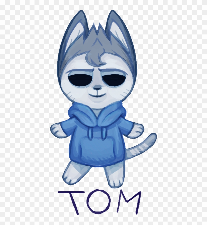 Eddsworld Ew Matt Ew Tom Ew Tord Ew Edd My Doodles - Animal Crossing #936187