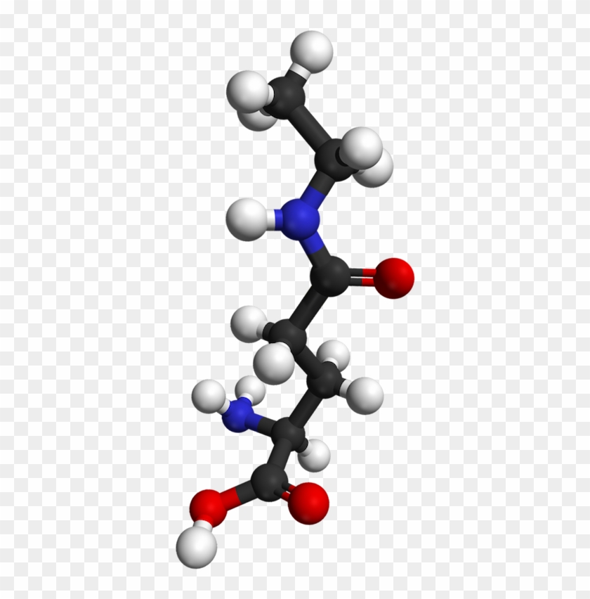 I'm Compiling A List Of Favourite Molecules, Aren't - Acid #936254