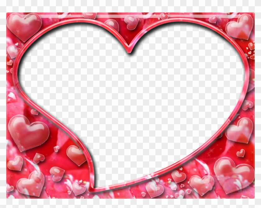 Wedding Frames - Renkli Duvar - Poesias De Amor Cortas #936401