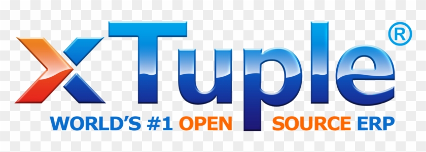 Xtuple - Usa - Xtuple #936448