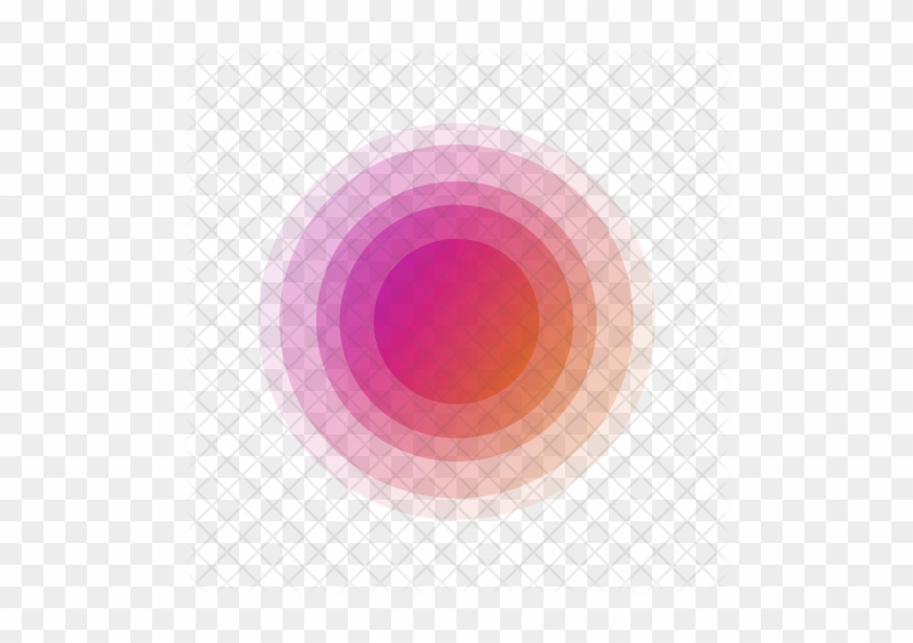 Circle Icon - Circle #936509