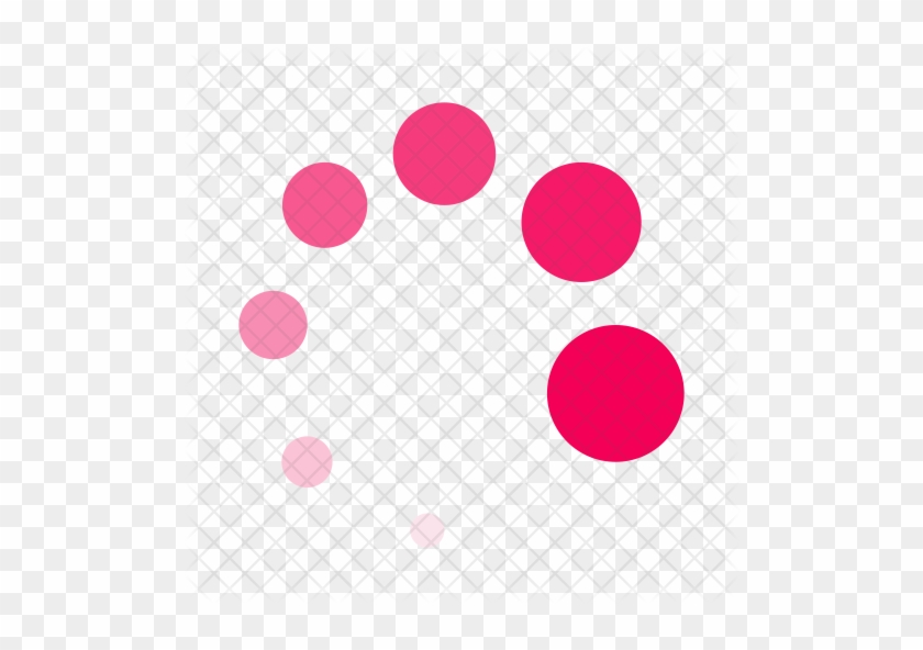 Saturation Icon - Circle #936544