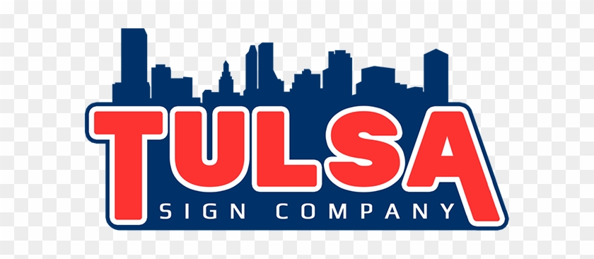 Tulsa Sign Company - Custom Signs, Business Signs, #936557