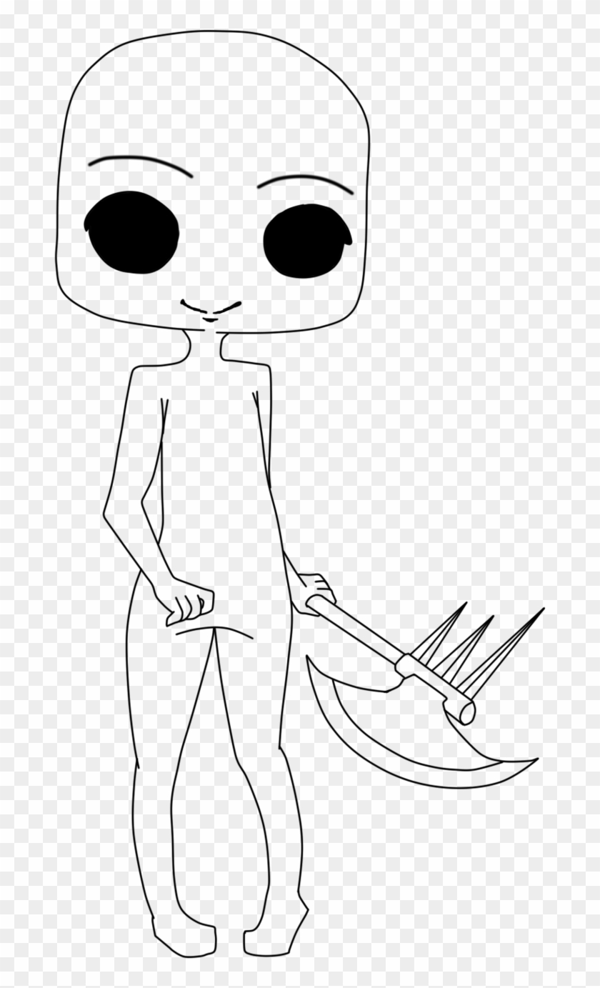 Chibi - Cartoon #936652