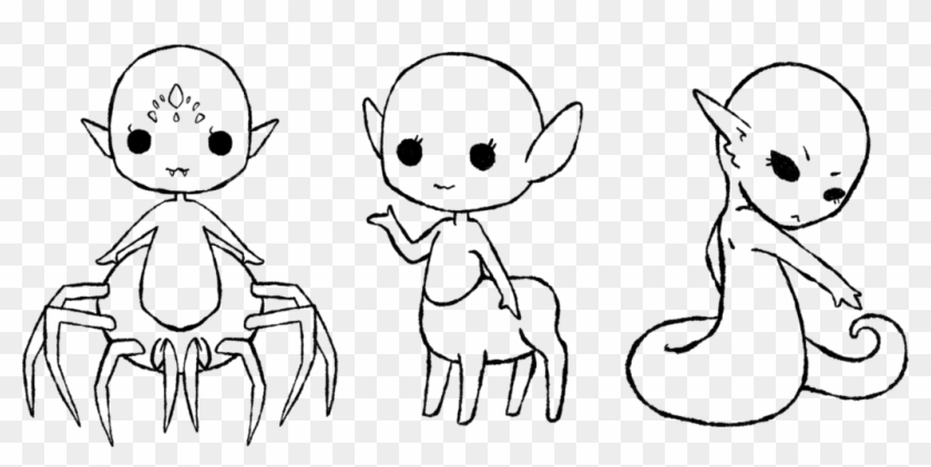 Free 2 Use Chibi Fuzzy Bases 2 By Syrcaid On Deviantart - Free 2 Use Chibi Fuzzy Bases 2 By Syrcaid On Deviantart #936728
