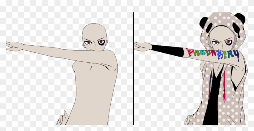 Top Images For Cute Anime Guy With A Mask On Picsunday - Anime Hero Base Male #936774