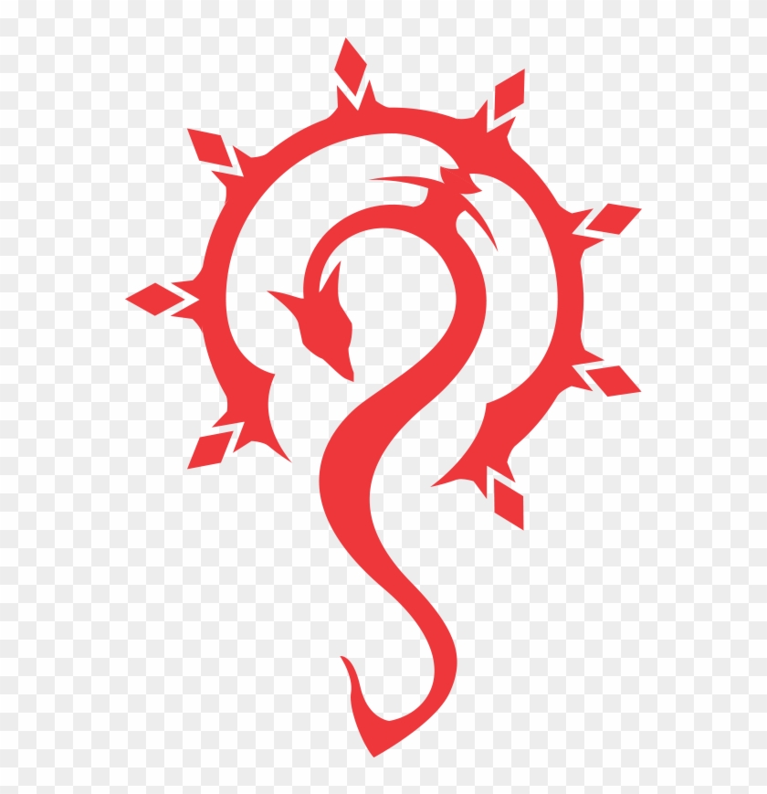 Insignia Of The Imperial Navy - Dnd 5e Eldritch Smite #936805