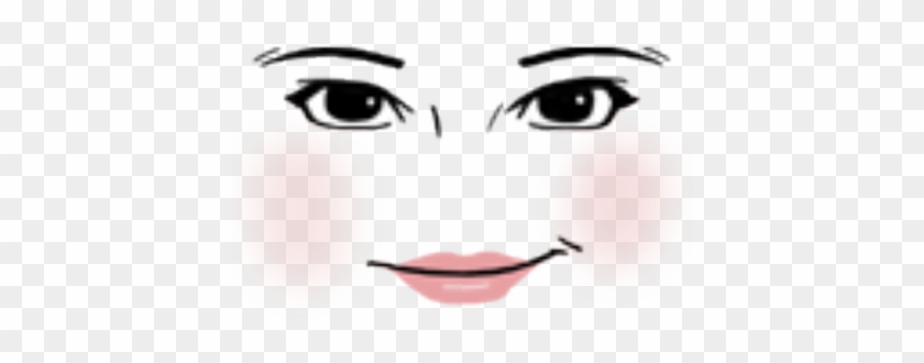 Kate Face - Roblox Girl Face #936829