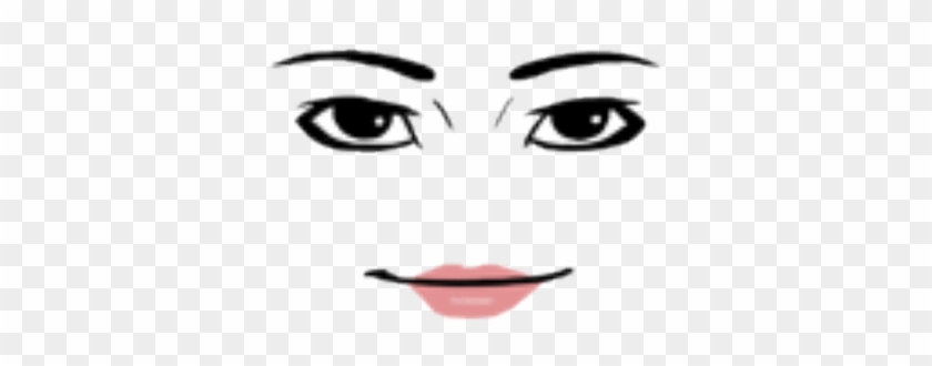 Missy Face - Roblox #936833