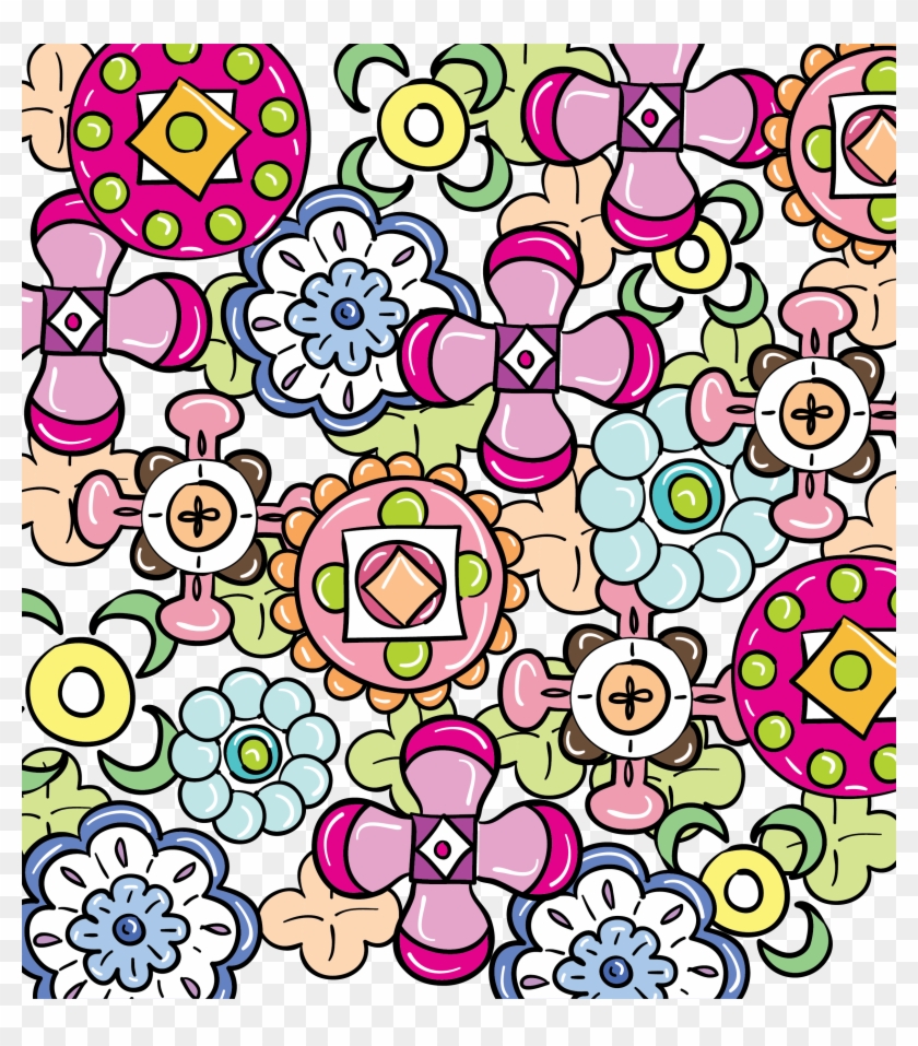 Japanese Graphic Design Vector - Clip Art #936856