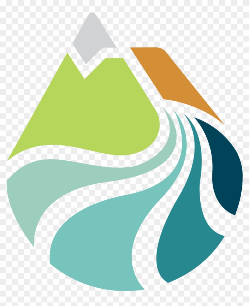   River Icon Png #937065
